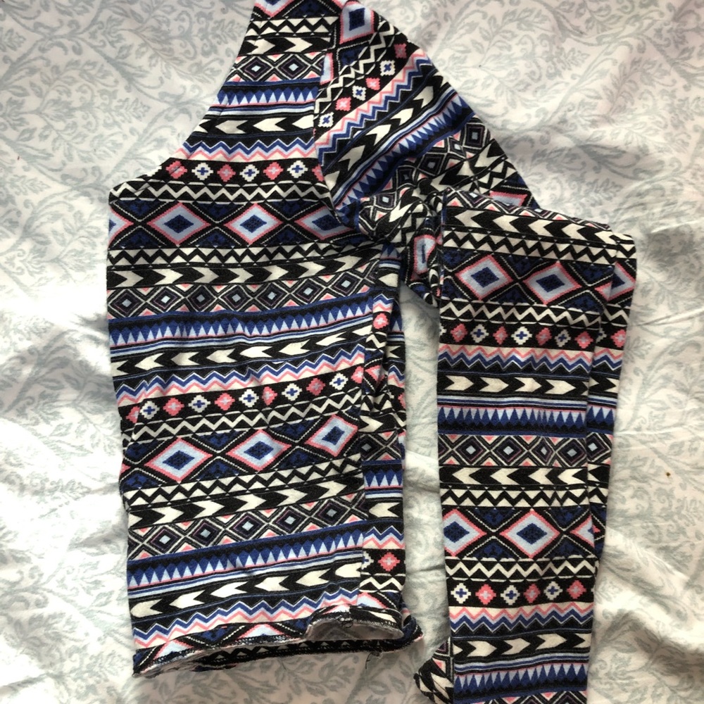 no longer fits